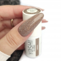 Esmalte semipermanente híbrido "Sirius" YOSHI 6 ml – 523
