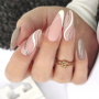 Esmalte semipermanente híbrido "Sirius" YOSHI 6 ml – 523