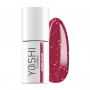 Esmalte semipermanente híbrido "Aurora Night" YOSHI 6 ml – 525