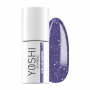 Esmalte semipermanente híbrido "Stellar Shadow" YOSHI 6 ml – 526