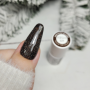 Esmalte semipermanente híbrido "Amethyst Allure" YOSHI 6 ml – 529