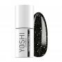 Esmalte semipermanente híbrido "Tarántula Nebula" YOSHI 6 ml – 530