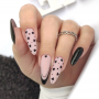 Esmalte semipermanente híbrido "Tarántula Nebula" YOSHI 6 ml – 530