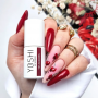 Esmalte semipermanente híbrido" Yes Success " YOSHI 6 ml – 205