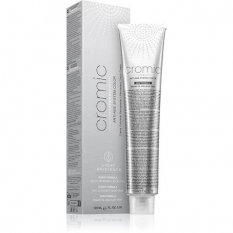TINTE CROMIC LIGHT IRRIDIANCE EN CREMA 100ML