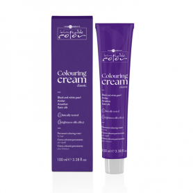 TINTE HAIR COMPANY INIMITABLE COLOR EN CREMA 100ML