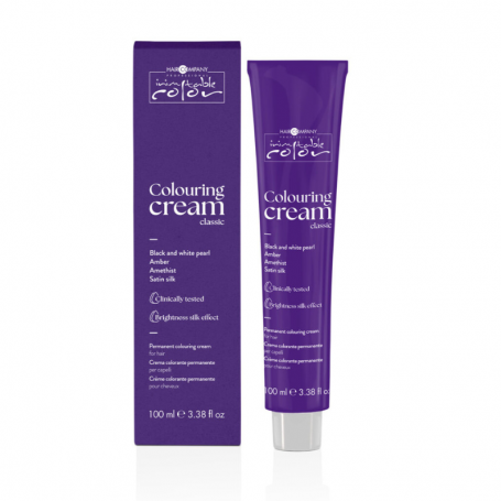 TINTE HAIR COMPANY INIMITABLE COLOR EN CREMA 100ML