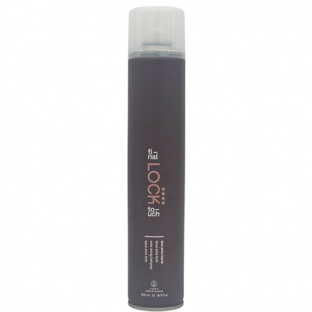 LACA EXTRA FUERTE 500ML LIGHT IRRIDIANCE