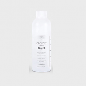 OXIGENADA CON AROMA A PLÁTANO 20V-150ML LIGHT IRRIDIANCE