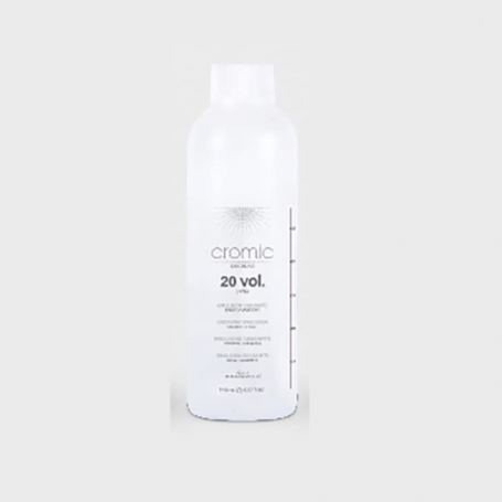 OXIGENADA CON AROMA A PLÁTANO 20V-150ML LIGHT IRRIDIANCE