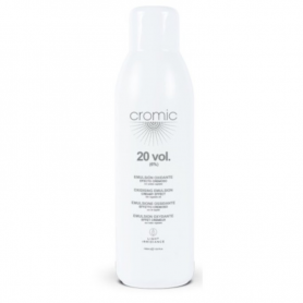 OXIGENADA CON AROMA A PLÁTANO 20V-1000ML LIGHT IRRIDIANCE