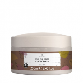 MASCARILLA CAPILAR CACAO SINESIA 25OML