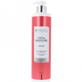 MASCARILLA TOTAL RESTORE TASSEL 500ML