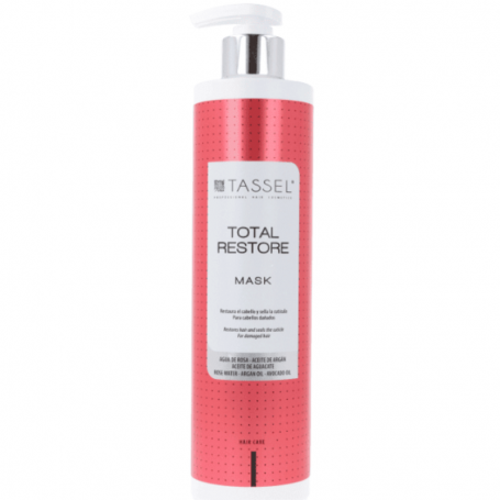 MASCARILLA TOTAL RESTORE TASSEL 500ML