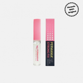 Pegamento para Lifting de Pestañas STRONG FIX -Permania
