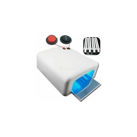 Lámpara UV 36W
