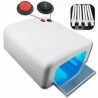 Lámpara UV 36W