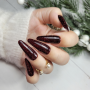 Esmalte semipermanente híbrido"Sip Happens" YOSHI 6 ml – 148