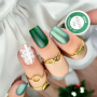 Esmalte semipermanente híbrido"Jelka" YOSHI 6 ml – 156