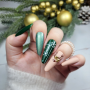 Esmalte semipermanente híbrido"Jelka" YOSHI 6 ml – 156