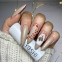 Esmalte semipermanente híbrido "Yacht Slide" YOSHI 6 ml – 207