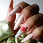 Esmalte semipermanente híbrido "Me Naturally" YOSHI 6 ml – 301