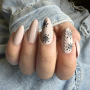 Esmalte semipermanente híbrido "Me Naturally" YOSHI 6 ml – 301