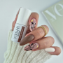 Esmalte semipermanente híbrido "FRATE FRAPPE" YOSHI 6 ml – 321