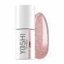Esmalte semipermanente híbrido "Comet" YOSHI 6 ml – 413