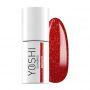 Esmalte semipermanente híbrido "RUDOLPH" YOSHI 6 ml – 414