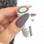Esmalte semipermanente híbrido "Glamour Gallery" YOSHI 6 ml – 426