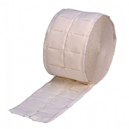 Rollo de celulosa 500 unidades