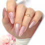 Esmalte semipermanente híbrido "PURRFECT" YOSHI 6 ml – 921