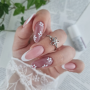 Esmalte semipermanente híbrido "PURRFECT" YOSHI 6 ml – 921