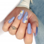 Esmalte semipermanente híbrido "TABBY" YOSHI 6 ml – 922