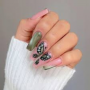 Esmalte semipermanente híbrido "POUNCER" YOSHI 6 ml – 927