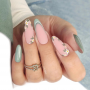 Esmalte semipermanente híbrido "SNUGGLER" YOSHI 6 ml – 928