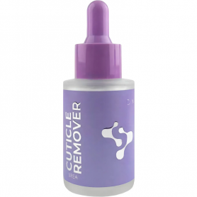 GEL REMOVEDOR DE CUTÍCULAS UREA - DNKA - 30 ml