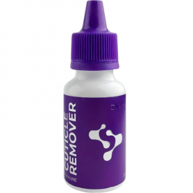 GEL REMOVEDOR DE CUTÍCULAS ALCALINO , ALKALINE - DNKA - 30 ml