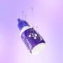 GEL REMOVEDOR DE CUTÍCULAS ALCALINO , ALKALINE - DNKA - 30 ml
