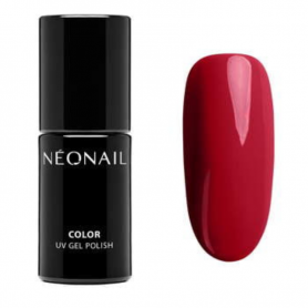 UV GEL POLISH RASPBERRY RED (12179)