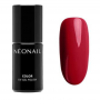 UV GEL POLISH RASPBERRY RED (12179)