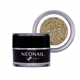 Art Gel NN Expert Neonail Gold 5ml