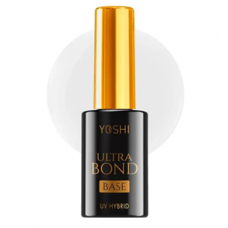 BASE ULTRABOND YOSHI 10ML