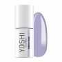 Esmalte Semipermanente Híbrido "Purple train" Yoshi 6 ml – 803