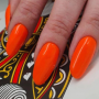 Esmalte Semipermanente Híbrido "The Mirage" Yoshi 6 ml – 903