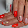 Esmalte Semipermanente Híbrido " La Bayou" Yoshi 6 ml – 904