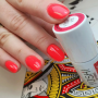 Esmalte Semipermanente Híbrido "Casino Royale" Yoshi 6 ml – 905