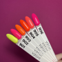 Esmalte Semipermanente Híbrido "Luxor" Yoshi 6 ml – 906