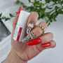 Esmalte Semipermanente Híbrido "Jushi" Yoshi 6 ml – 911